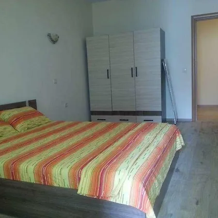 Shoni Apartment Pomorie