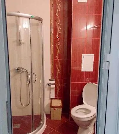 Shoni Apartment